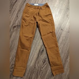 Bridge & Burn Market pant, 25
